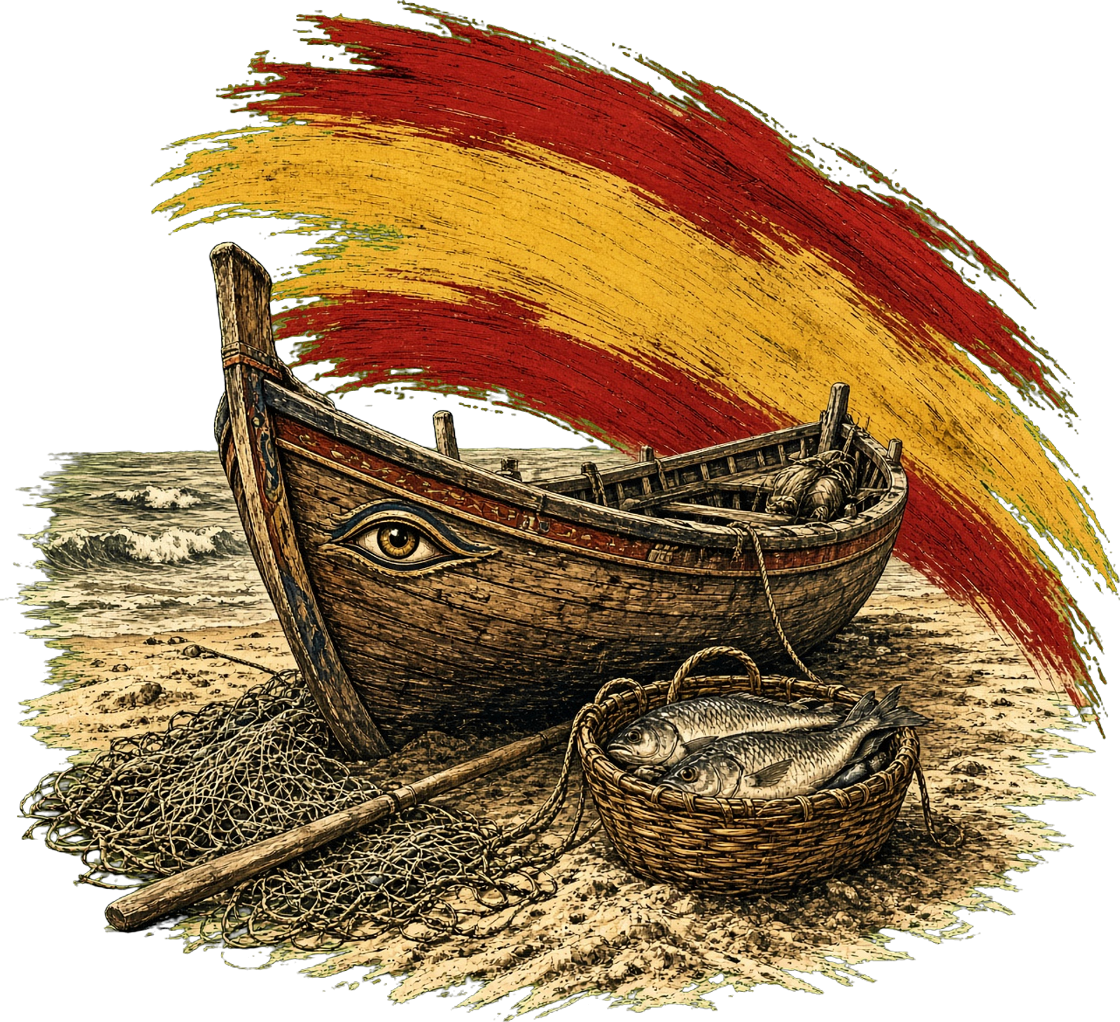 La Barca