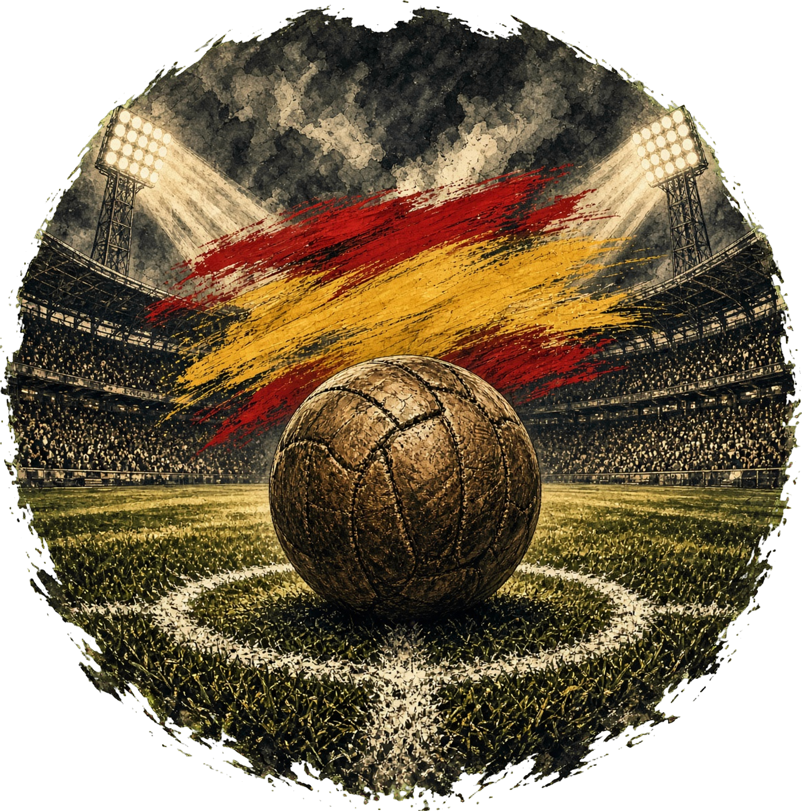 Noche de Estadio