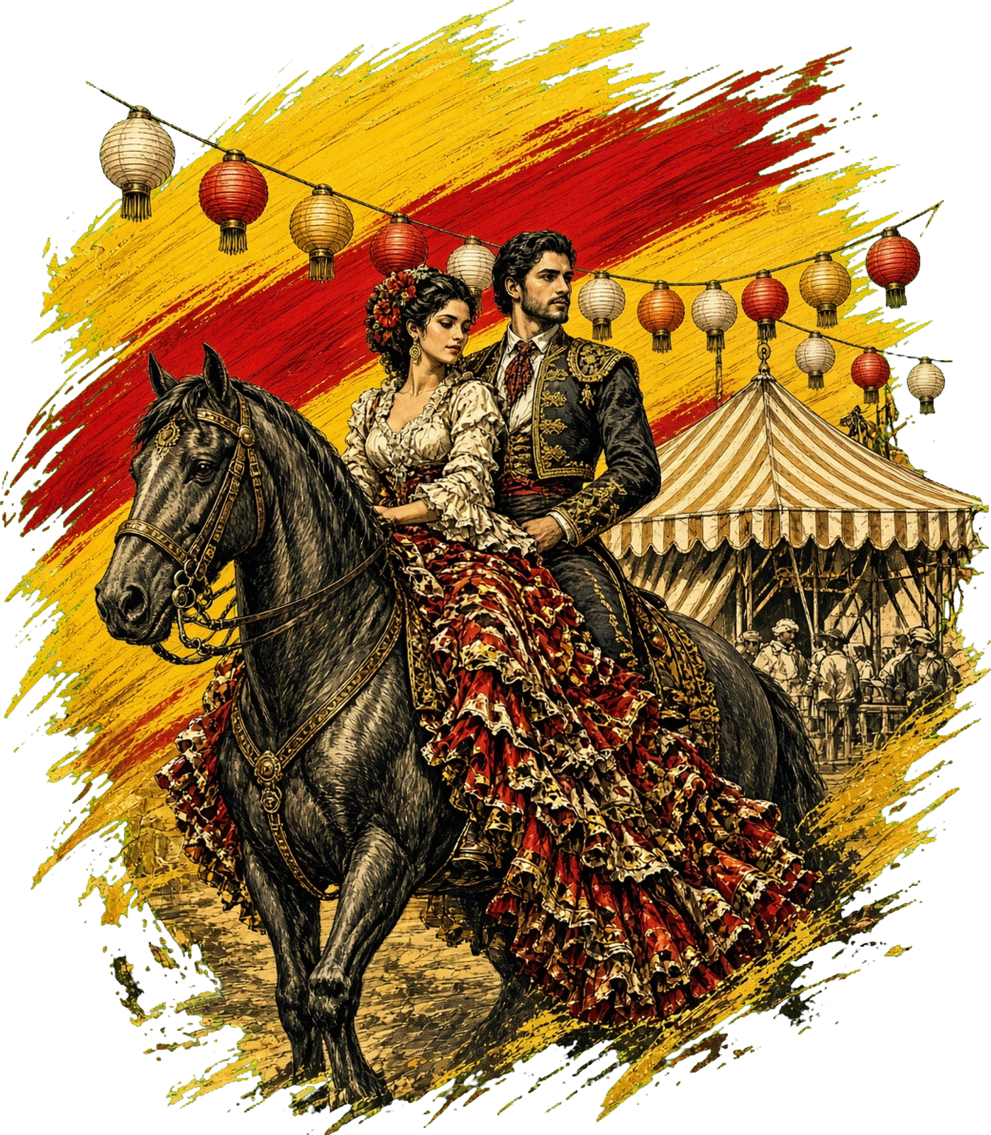 Real de la Feria