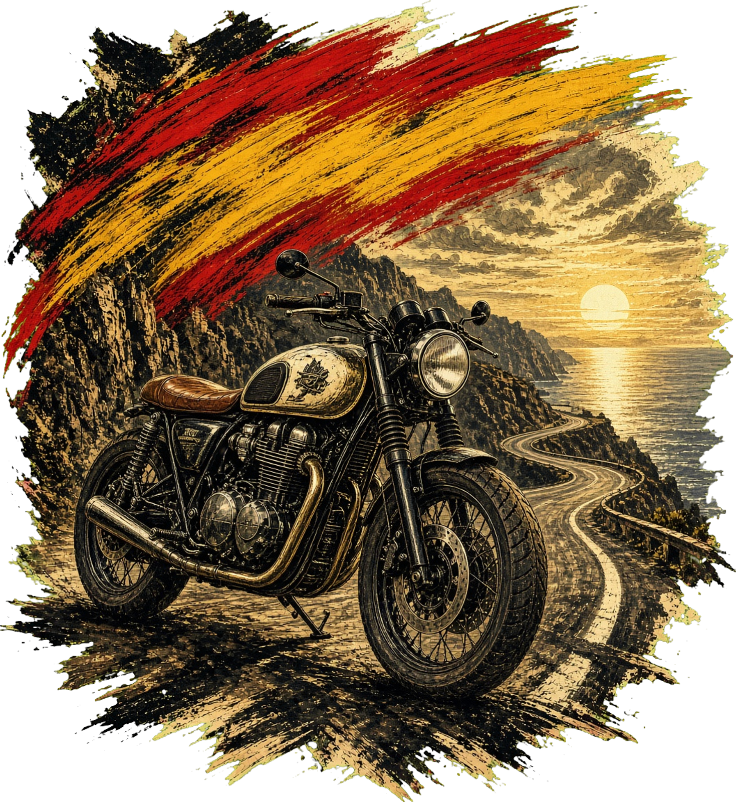 Café Racer