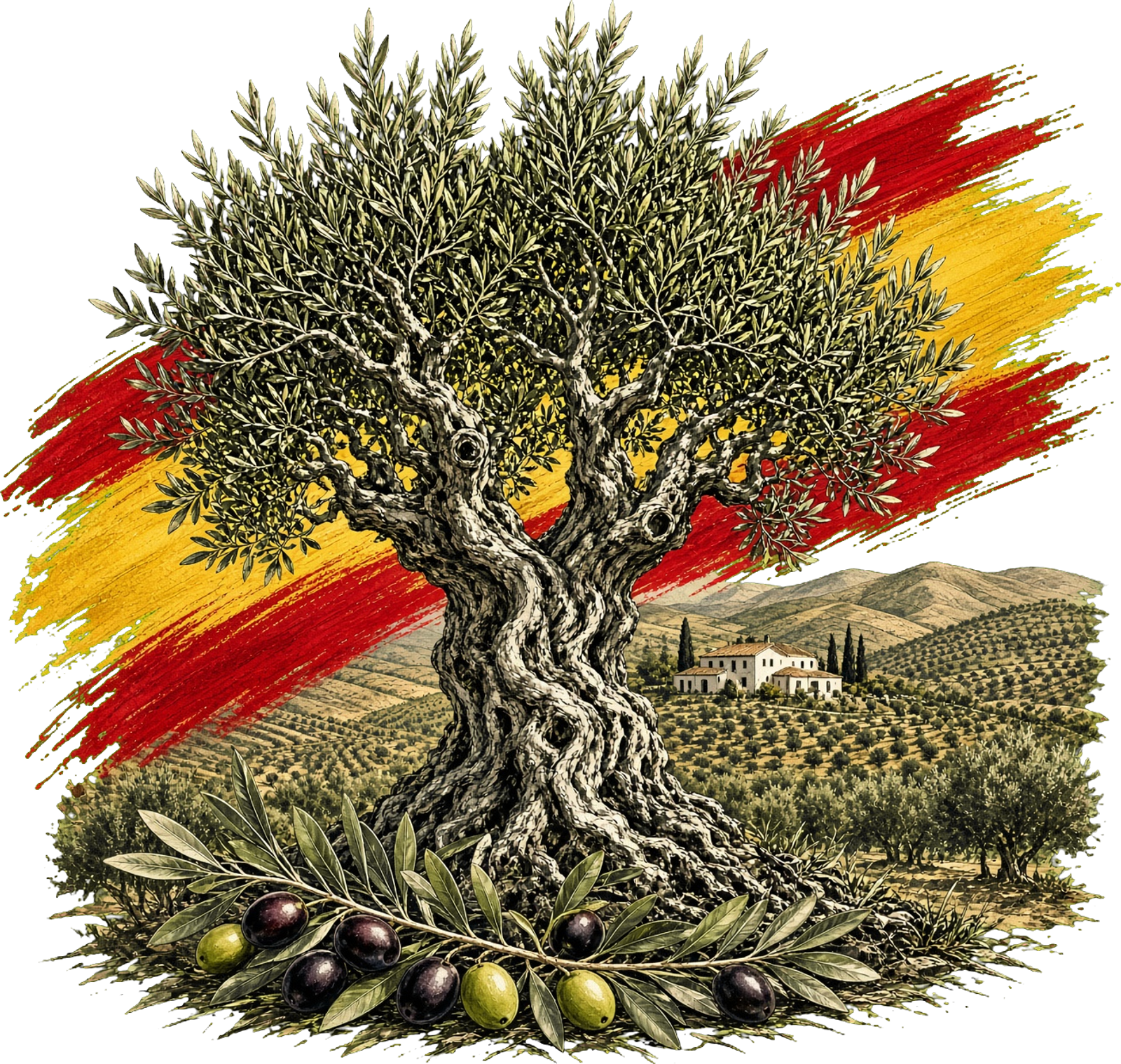 El Olivo