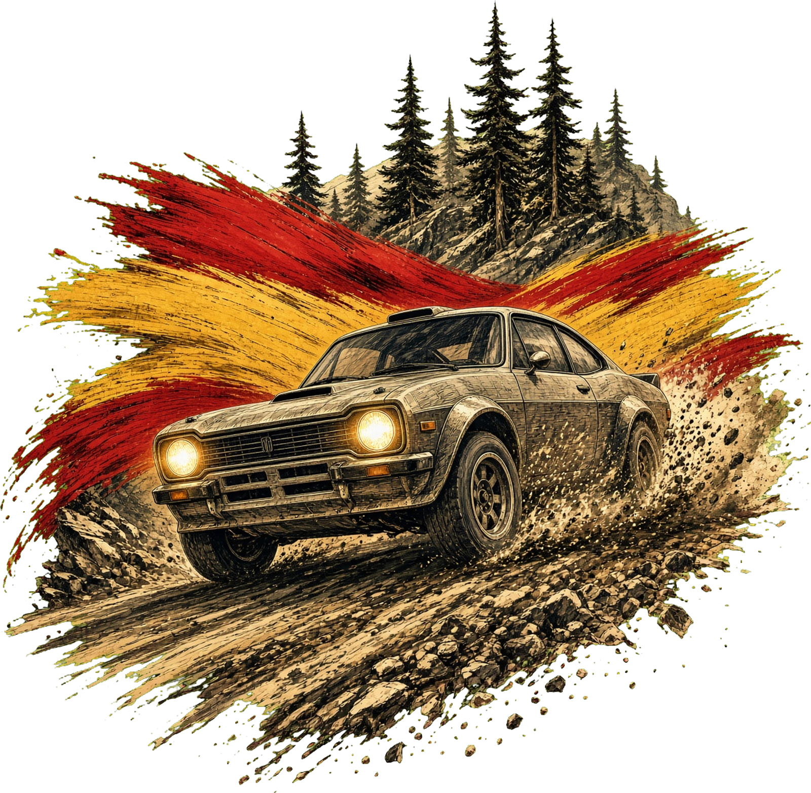 Rally Clásico